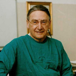 Prof. Vito De Molfetta