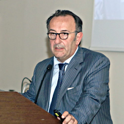 Prof. Vincenzo Sarnicola