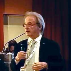 Prof. Gianni Calabria