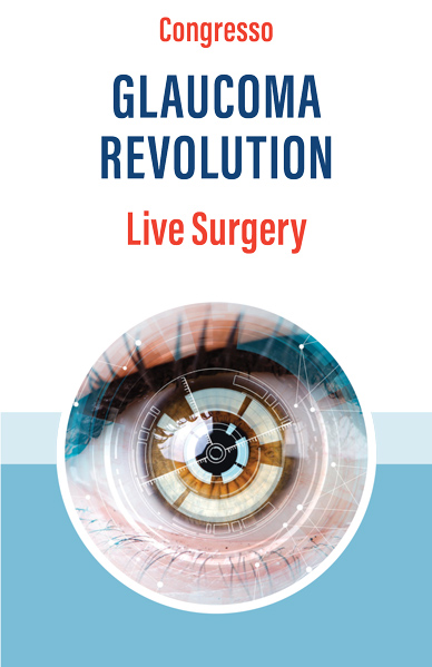 GLAUCOMA REVOLUTION