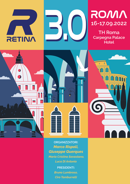 RETINA 3.0