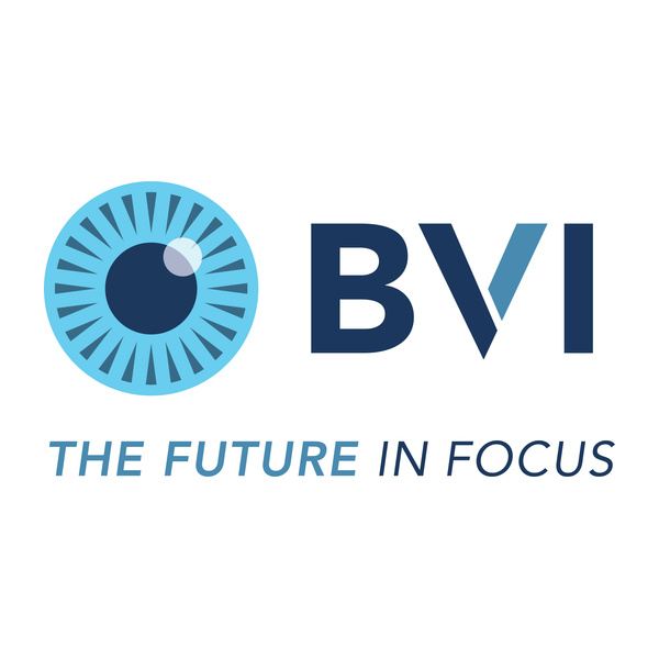 Logo BVI