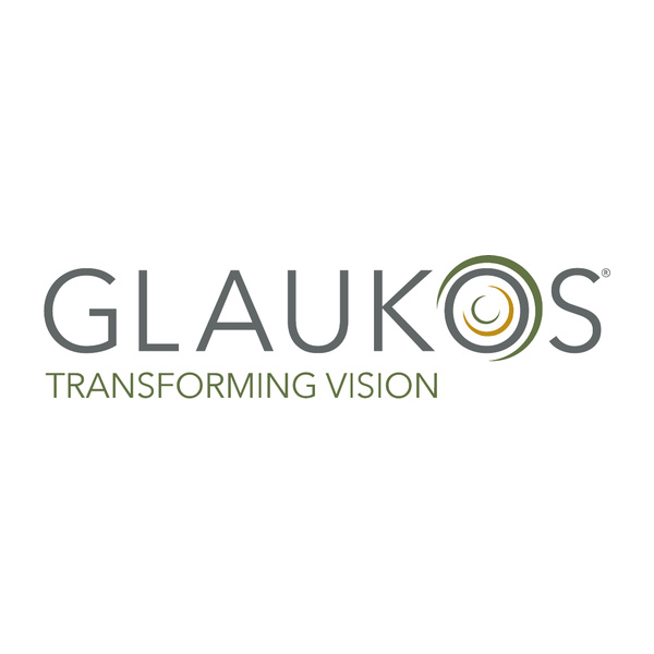 Logo Glaukos