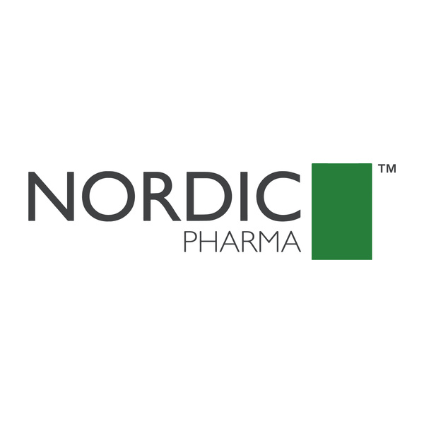 Logo Nordic Pharma