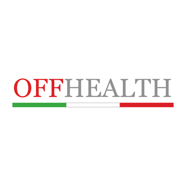 Logo OFFHealth