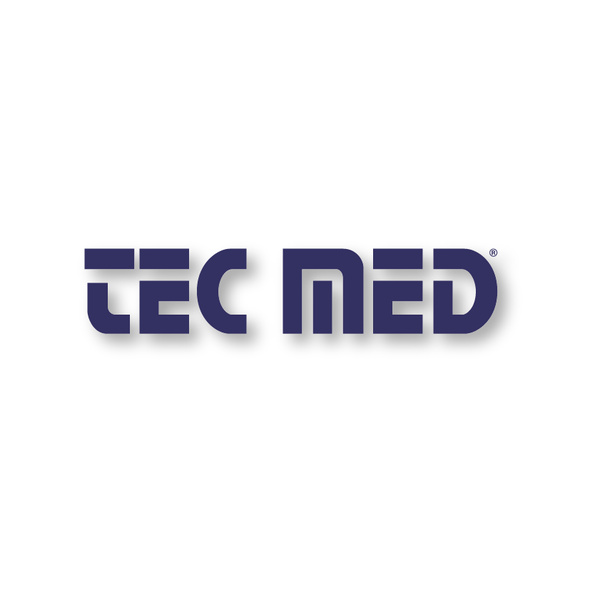 Logo TEC MED