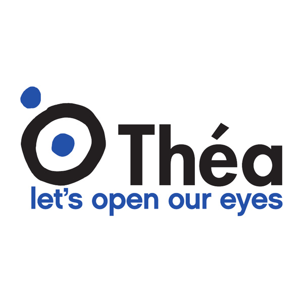 Logo Th&eacute;a