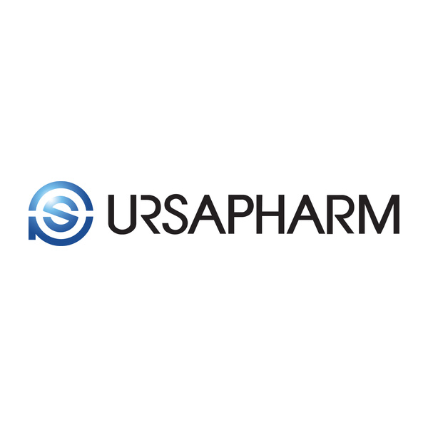 Logo URSAPHARM