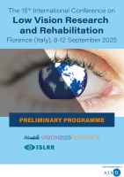 Low Vision Research  and Rehabilitation 