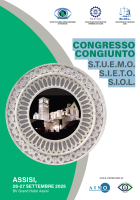 CONGRESSO CONGIUNTO S.T.U.E.M.O. S.I.E.T.O. S.I.O.L.